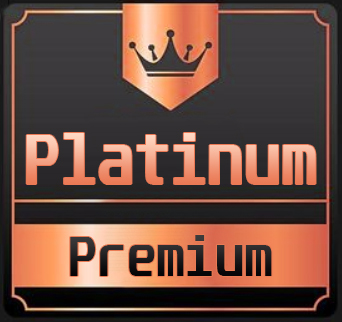 Platinum